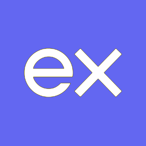 Exness logo