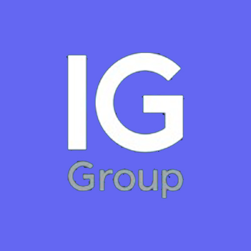IG Group logo