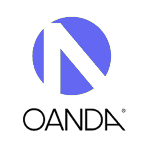 OANDA logo