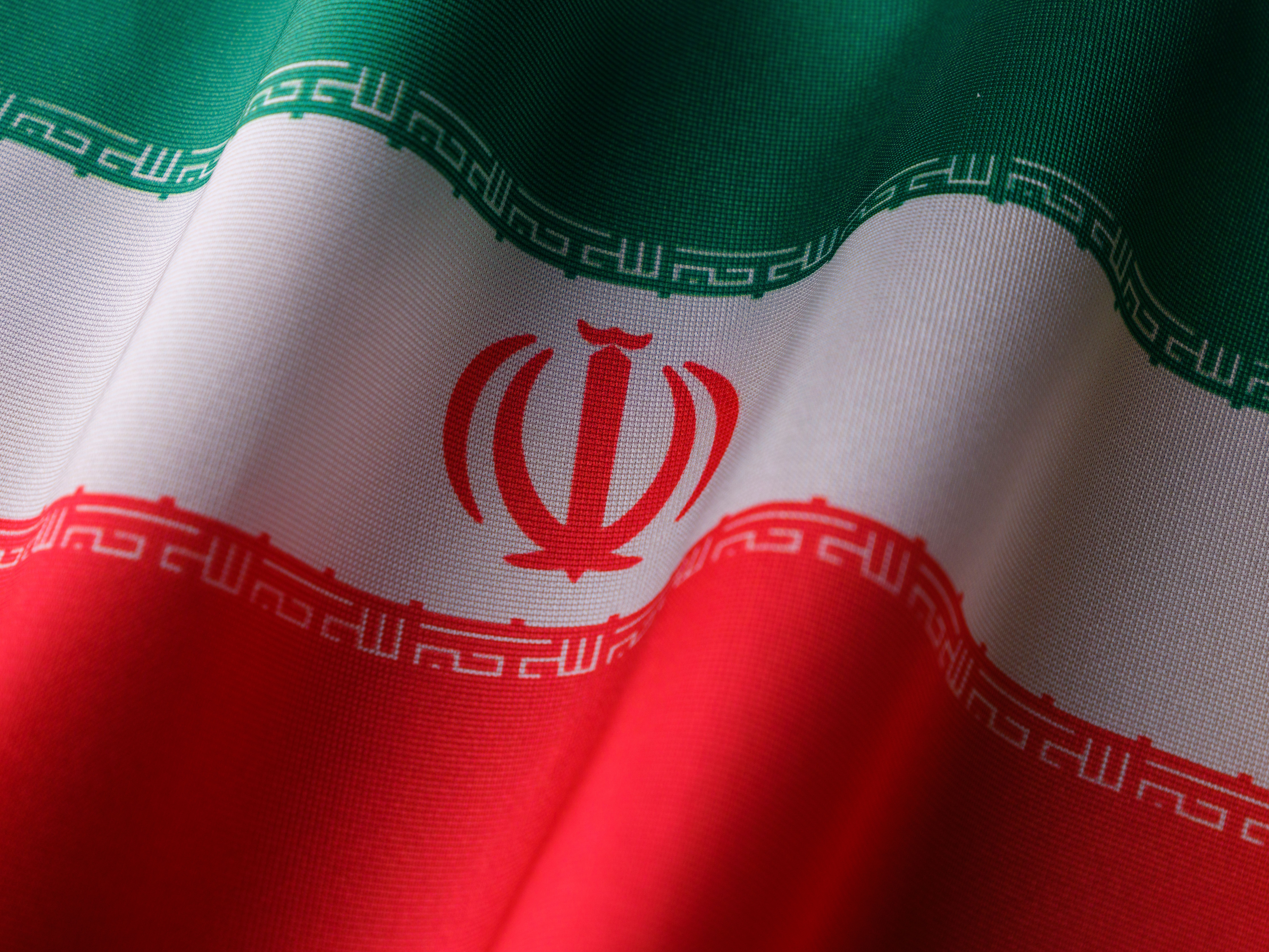 US Freezes $344M Crypto Linked to Iran After Tether Action