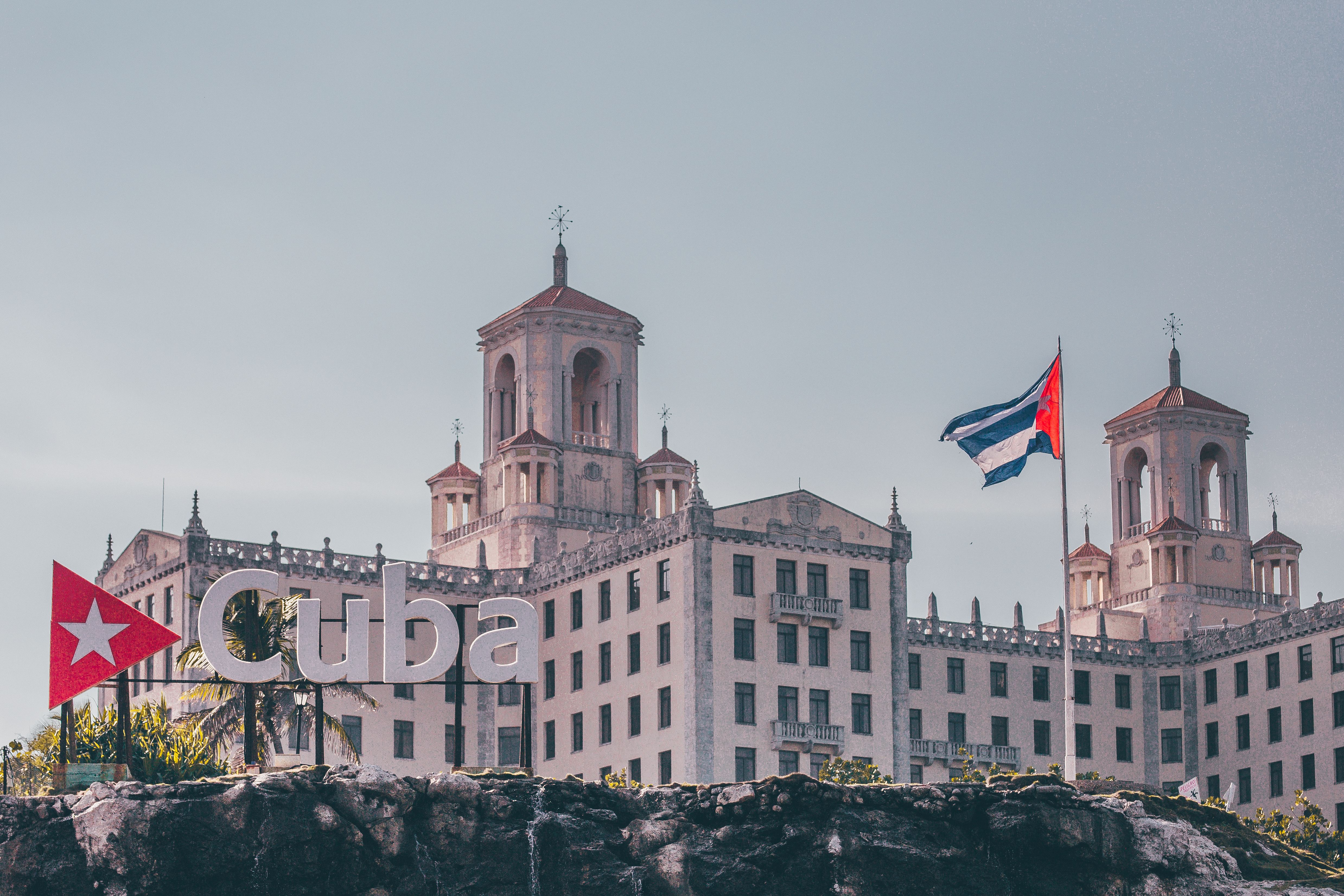 Cuba: US Building 'Fraudulent Case' for Military Action