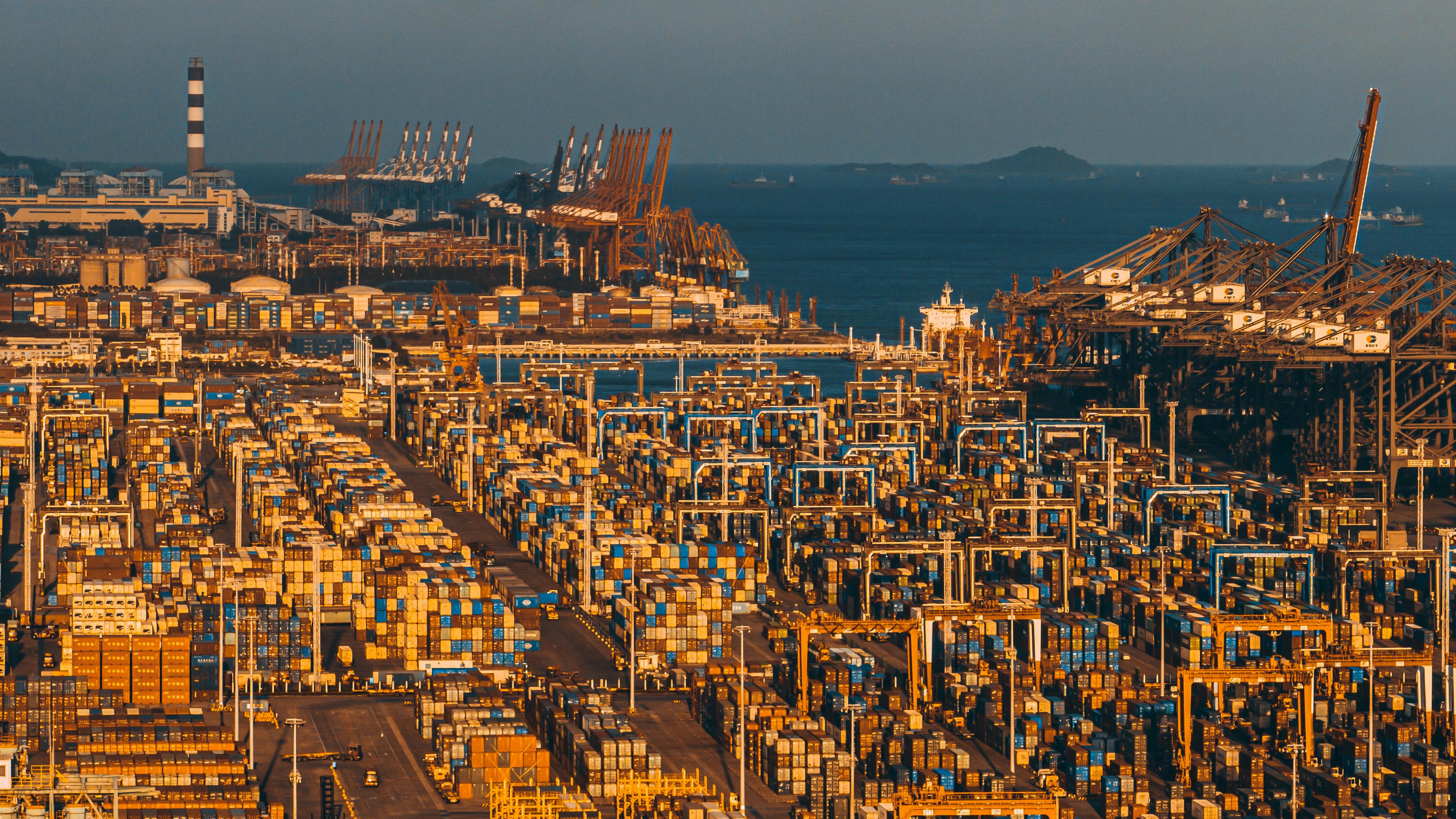 China Exports Roar Back: A Glimmer or a Trap?