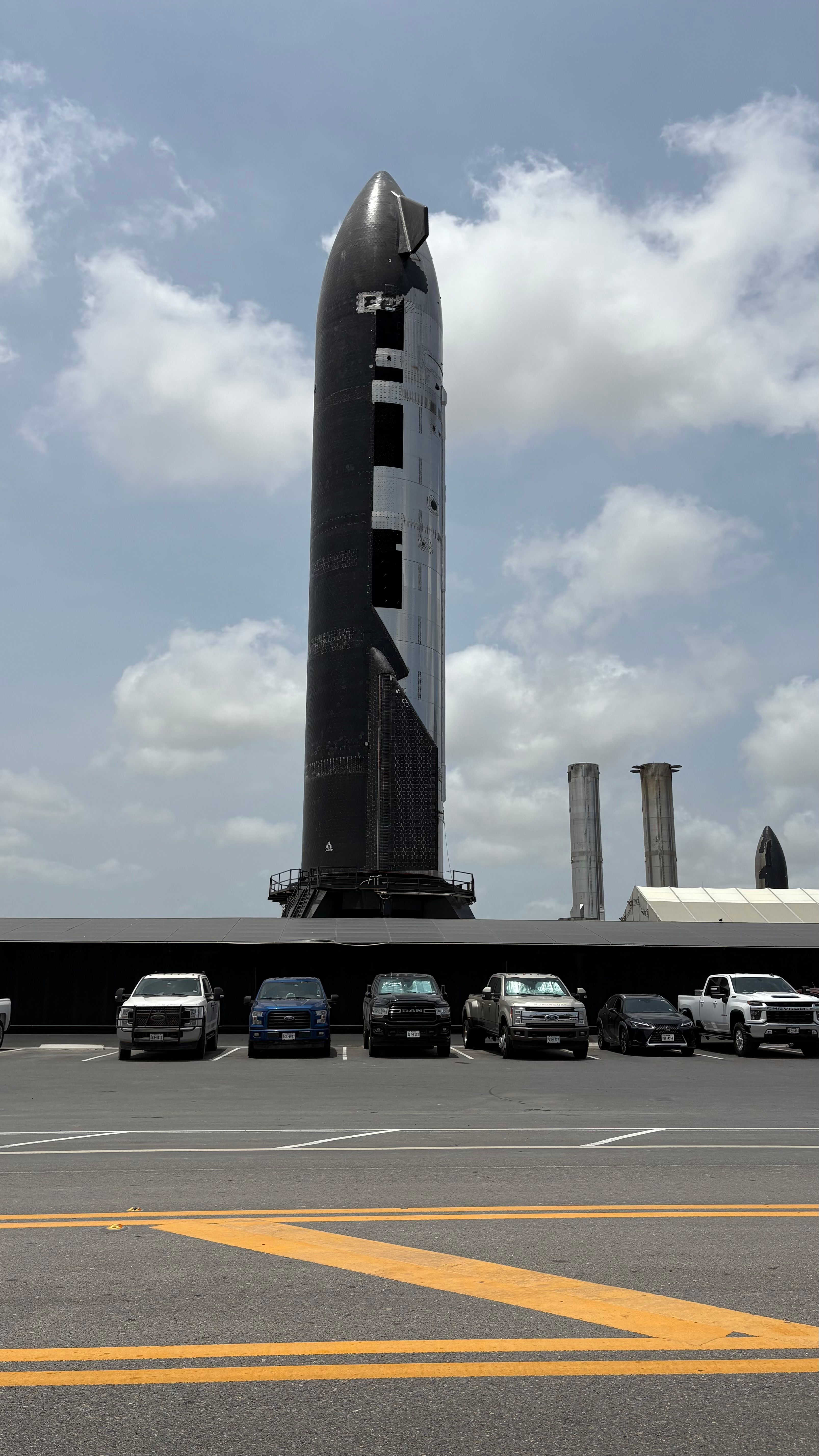 Starship's Big Splash: What's Next for SpaceX and Space Futures?