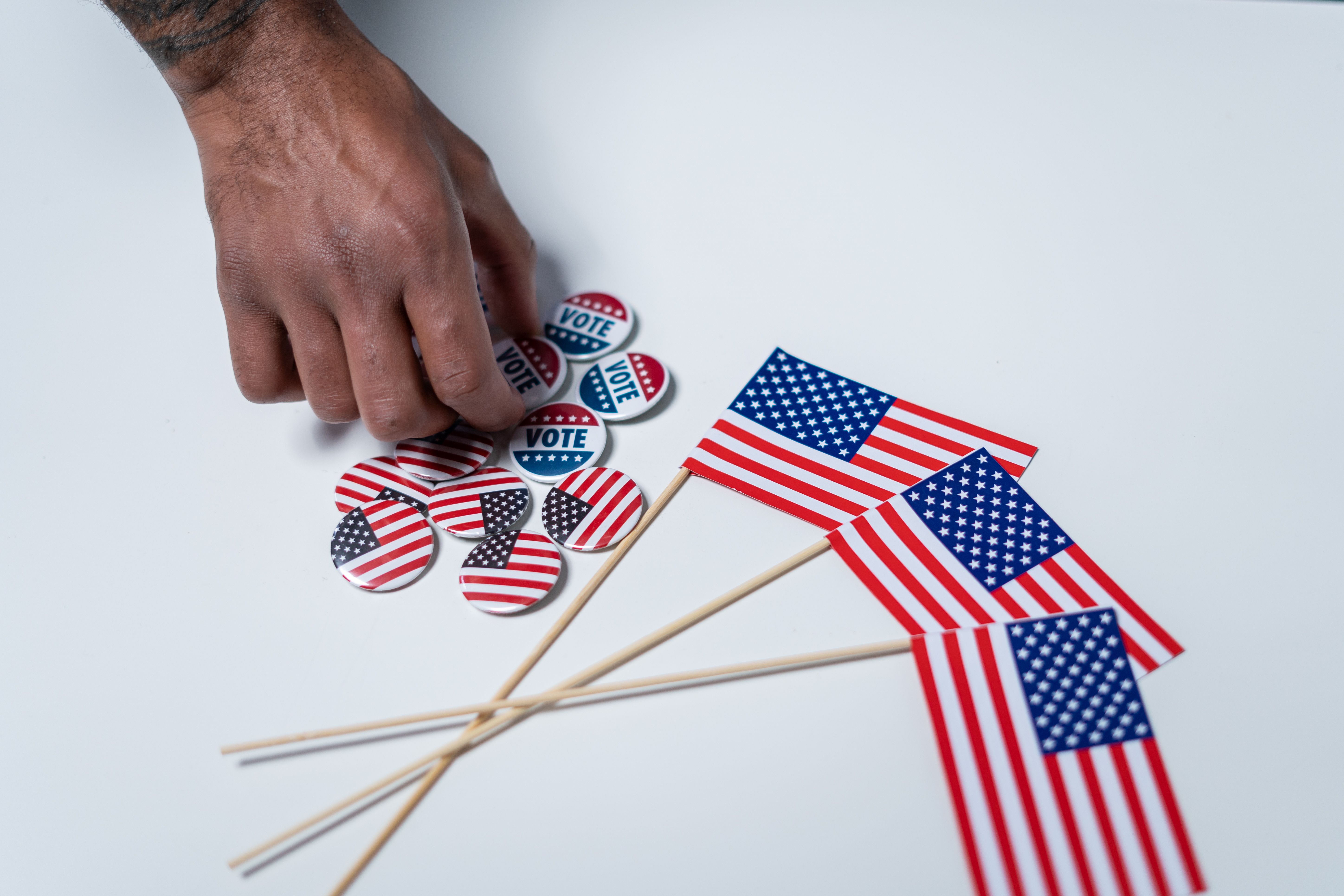Collins on the Ropes? Troy Jackson's Maine Senate Nod Heats Up Market