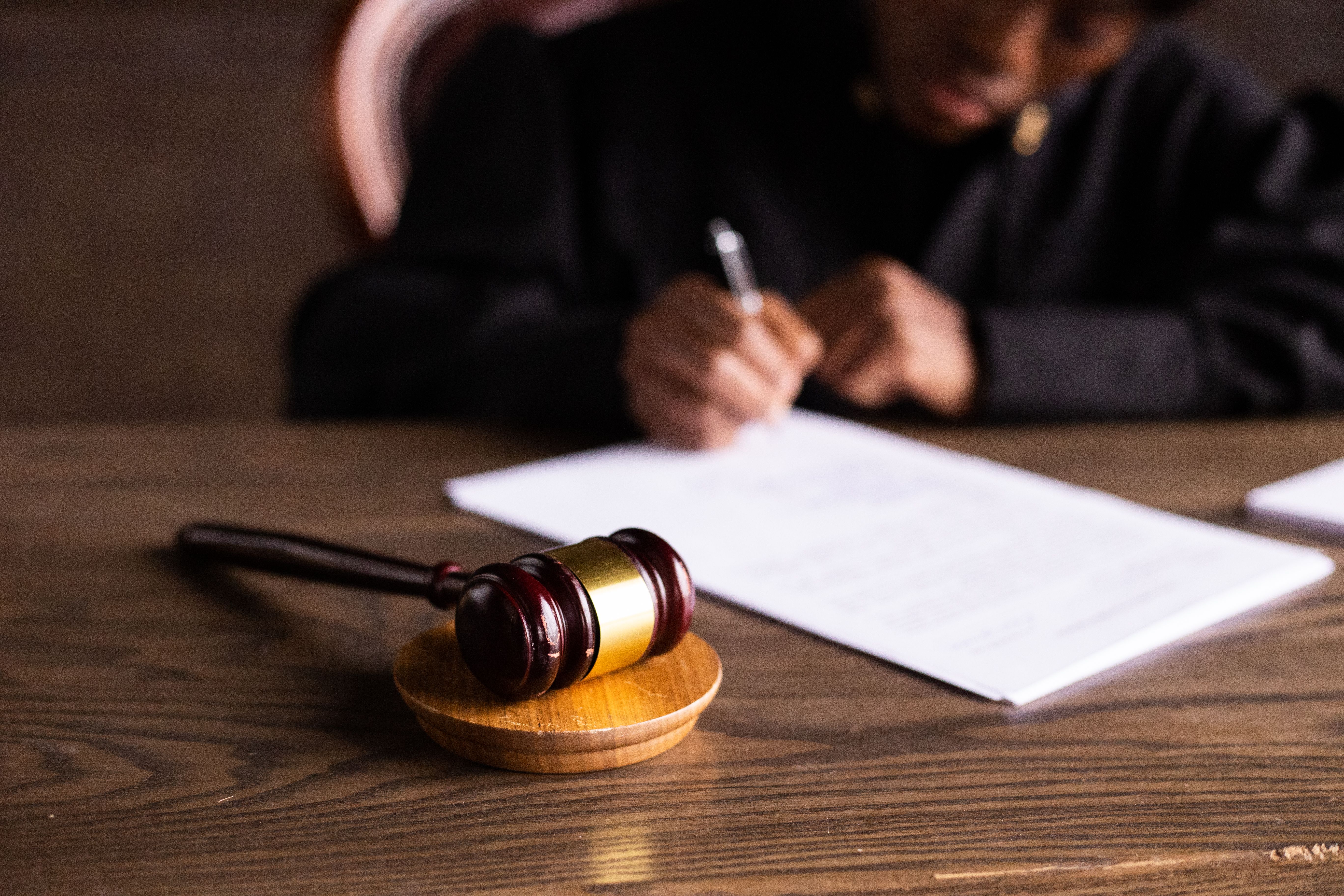 DOJ Demands Judge Recusal in Georgia Election Row: Impartiality in Focus