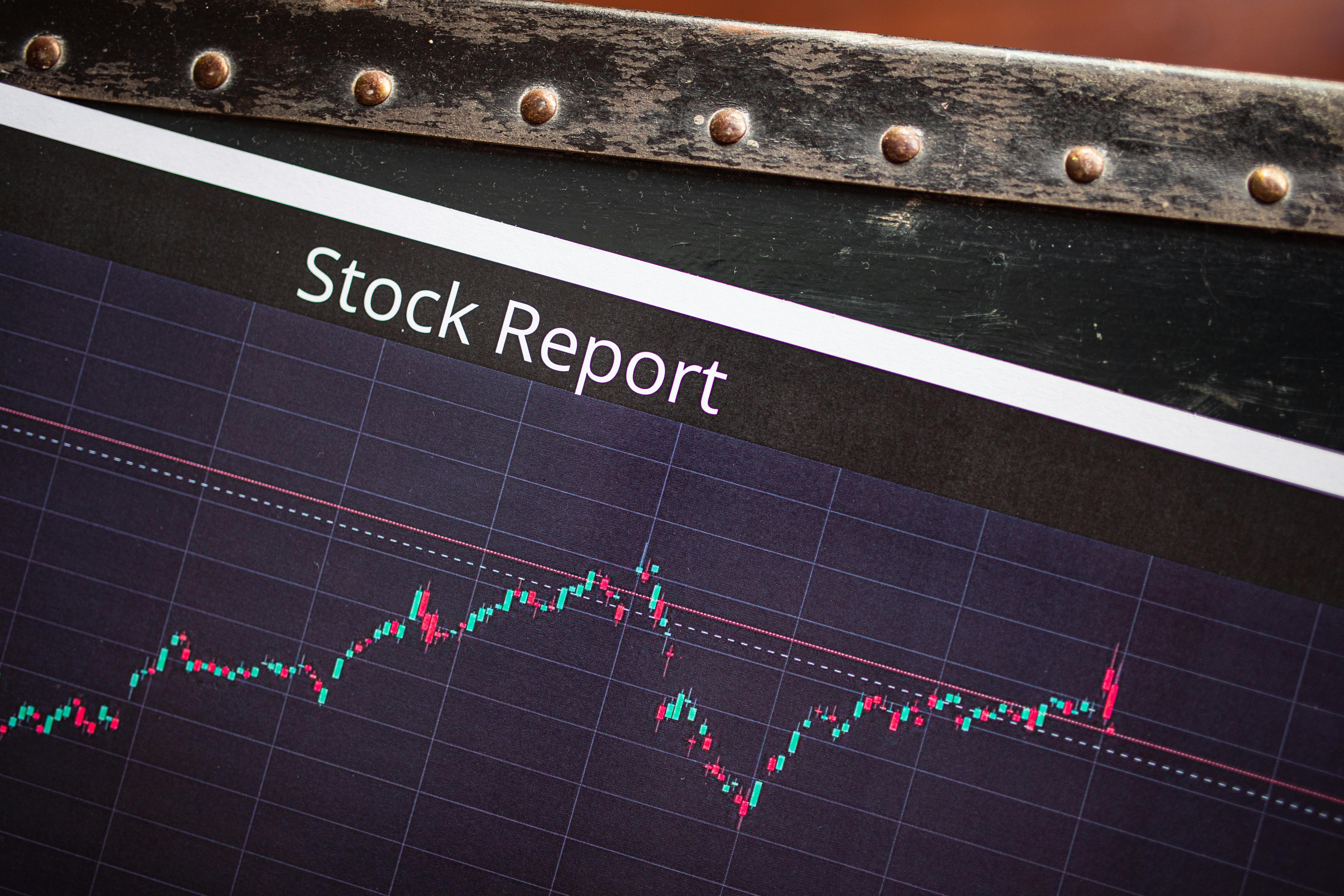 Decoding OHLCV Candlestick Data for Stocks: 5 Key Comparisons