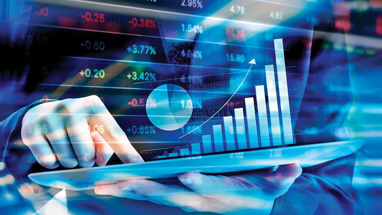 Top 5 Market Data APIs in 2026