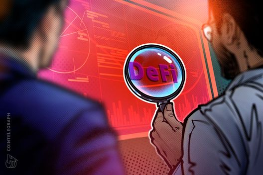 Kelp Exploit Exposes Non-Isolated DeFi Lending Risks
